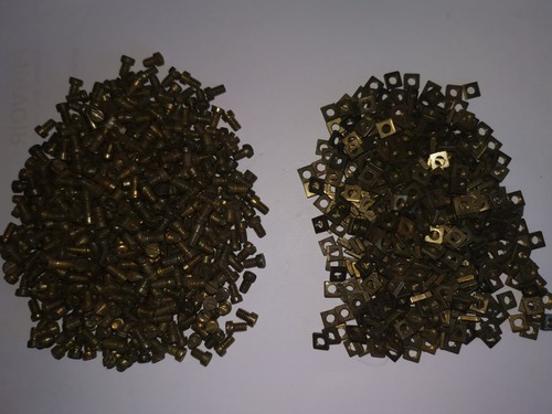 Lot 500 vis - 500,