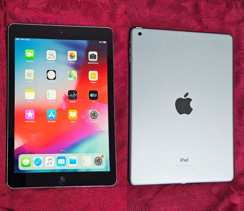 Ipad air 9 7 - air, (a1474)