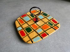 POET-LAVAL PLATEAU À FROMAGE