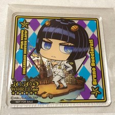 Sous-verre acrylique Jojo