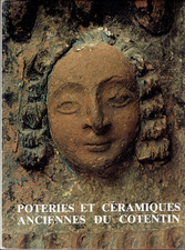 Poteries et céramiques