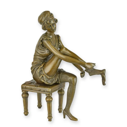 Statue moderne sculpture - moderne,