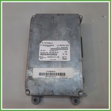 Module De Téléphone PORSCHE