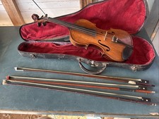 Antonius stradivarius violin - stradivarius,