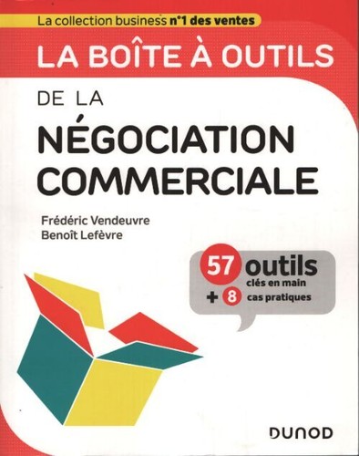 Boîte outils de - la, à