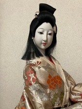 Figurine kimono pour poupée japonaise, traditionnelle, 12,6 pouces,...