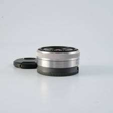 Excellent Sony E 16Mm F/2.8