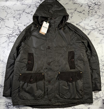Barbour mens olive - mens,