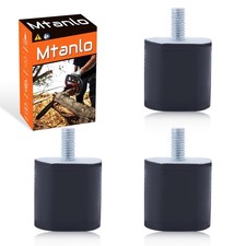Lot De 3 Tampons de Roulement