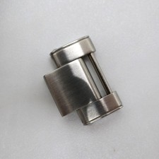 Tudor Bracelet En Acier