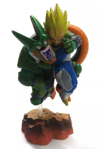 Capsule dragon ball - capsule,