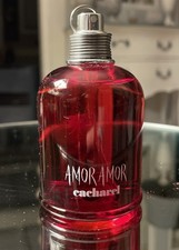 Cacharel Amor Amor Eau De Toilette 100ml Vapo