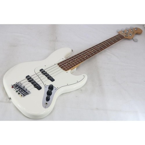 Fender player jazz - player, v