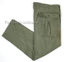 Pantalon " HBT " US ARMY - US