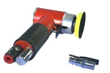 PONCEUSE D'ANGLE EXCENTRIQUE