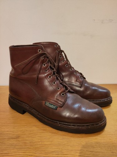 Paraboot bottillons imbattable - bottillons,