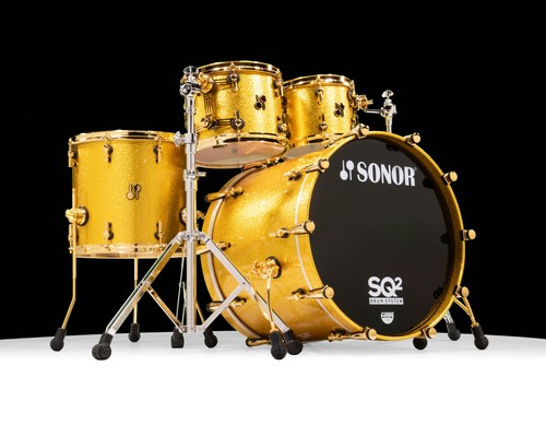 Sonor sq2 4pc - sq2, beech