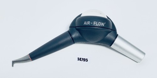 Ems air flow appareil - ems, bleu