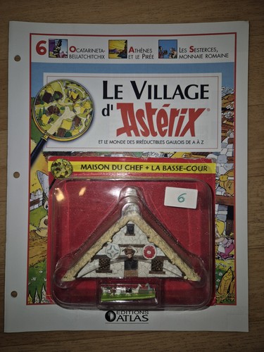 Maison chef basse cour - maison, +