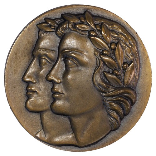 France médaille jeunesse - france,