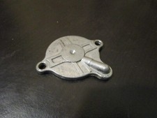 Plaque de membrane latérale