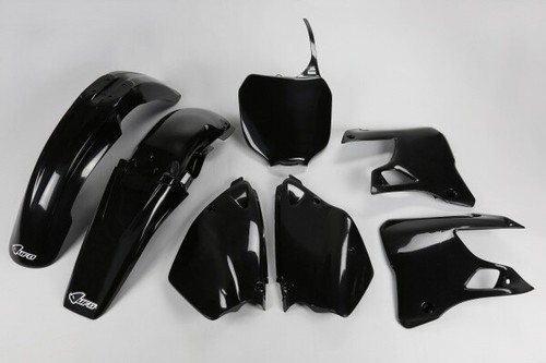 Kit plastiques carénages - kit,