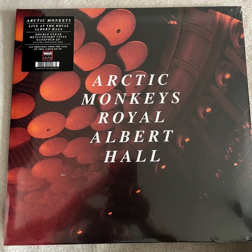 Arctic monkeys royal - arctic, albert