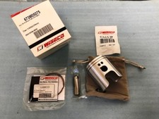 WISECO 673M05075 Piston Forgé