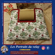 carreau de dentellière