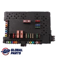 Mercedes W221 Boîte fusibles Unité contrôle Module SAM Relais A2215450801