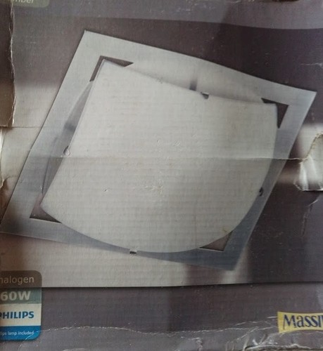 Applique marque massive w - marque, 60