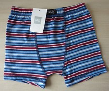 boxer culotte slip caleçon enfant garçon taille 7 ans neuf