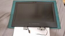 Ecran HD Dell Alienware 15r3 complet avec Webcam intégrée