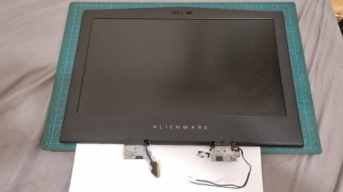 Ecran dell alienware 15r3 - hd,
