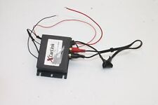 AUDI Q7 4L XCARLINK MOST Fibre Optique Bluetooth Streaming/AUX Interface