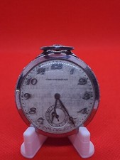 Belle ancienne montre gousset