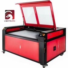 VEVOR Graveur Laser CO2