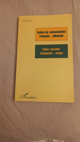 Livre guide conversation - de,
