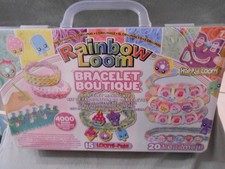 Set creation bracelet Boutique