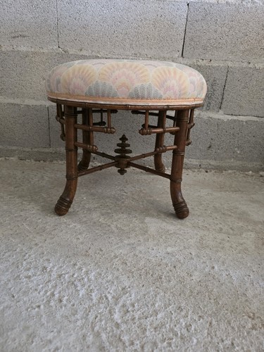 Tabouret napoléon iii - napoléon, **