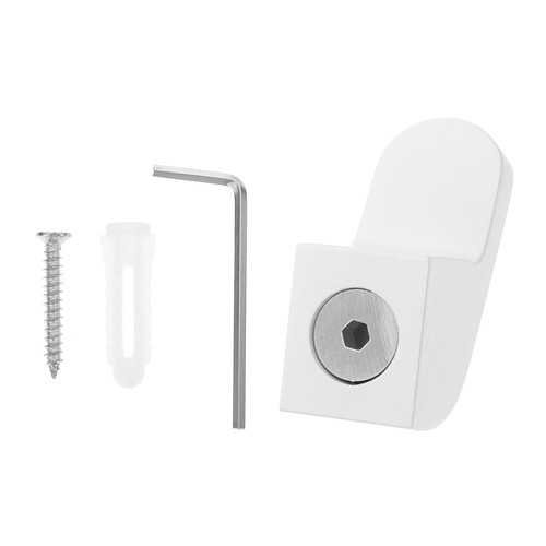 Crochets aluminium - en,