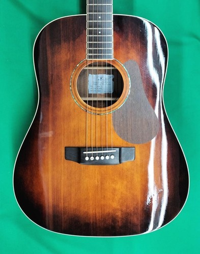Yairi ro1 folk guitar - sl-ro1,