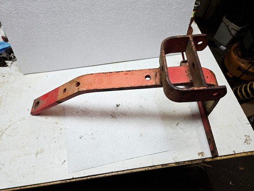 Gravely hitch 5260 5265 526 - hitch,