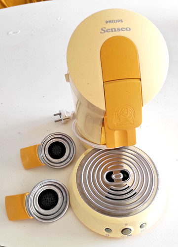 Cafetière senseo philips ref - cafetière,