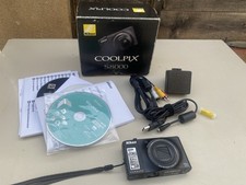 --- NIKON COOLPIX S8000 14.2