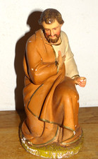 Ancien grand Santon Devineau