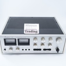 Accuphase E-202 Stereo