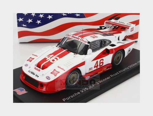 Spark porsche 935 jlp - porsche, jlp-3