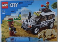 LEGO -- CITY -- 60267 --