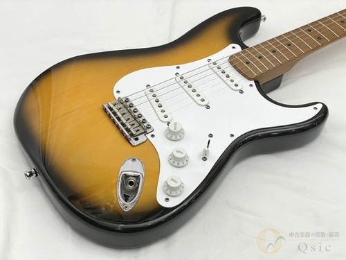 Fender jimmie vaughan - jimmie,